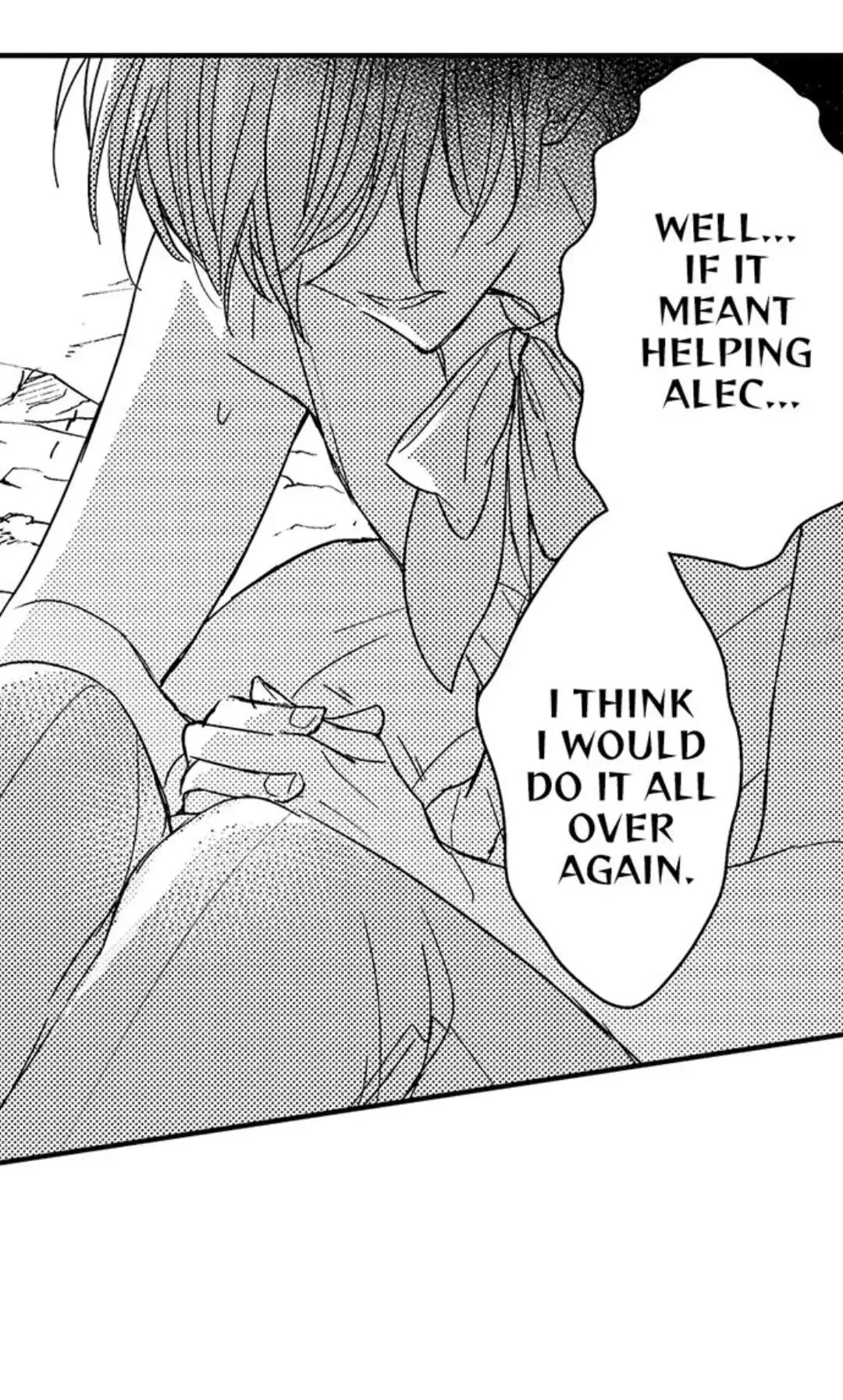 The Perfect Prince Loves Me, His Rival?! - Chapter 43 Page 14