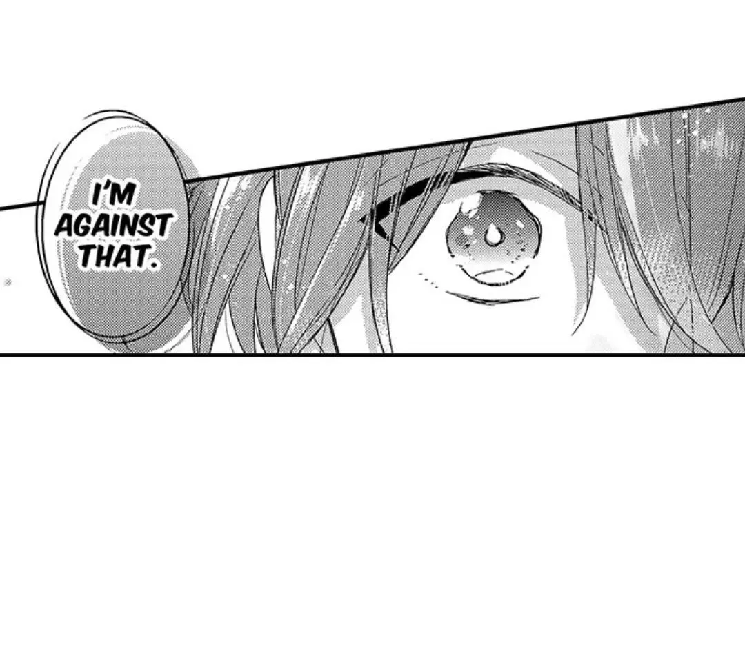 The Perfect Prince Loves Me, His Rival?! - Chapter 43 Page 16