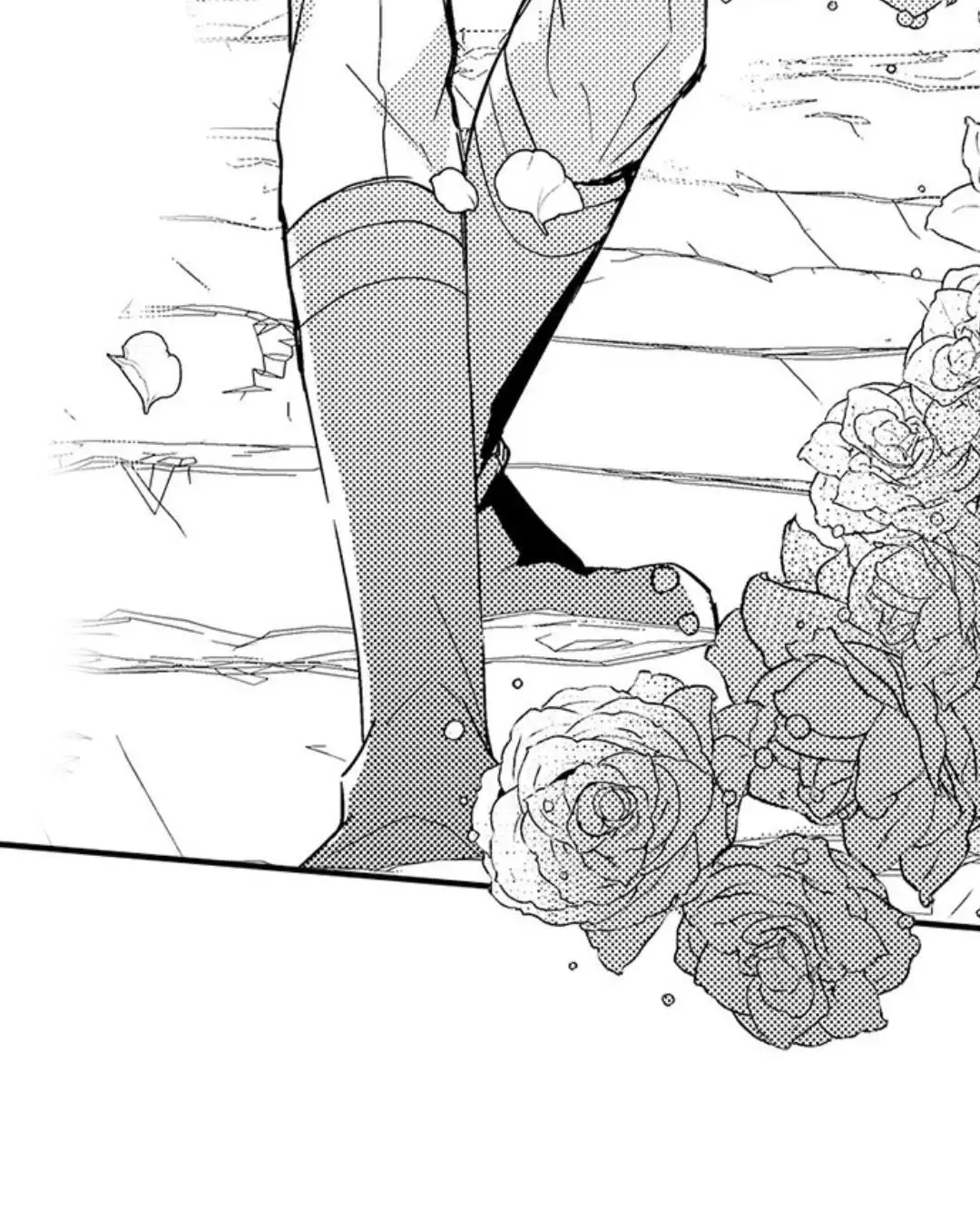 The Perfect Prince Loves Me, His Rival?! - Chapter 43 Page 18