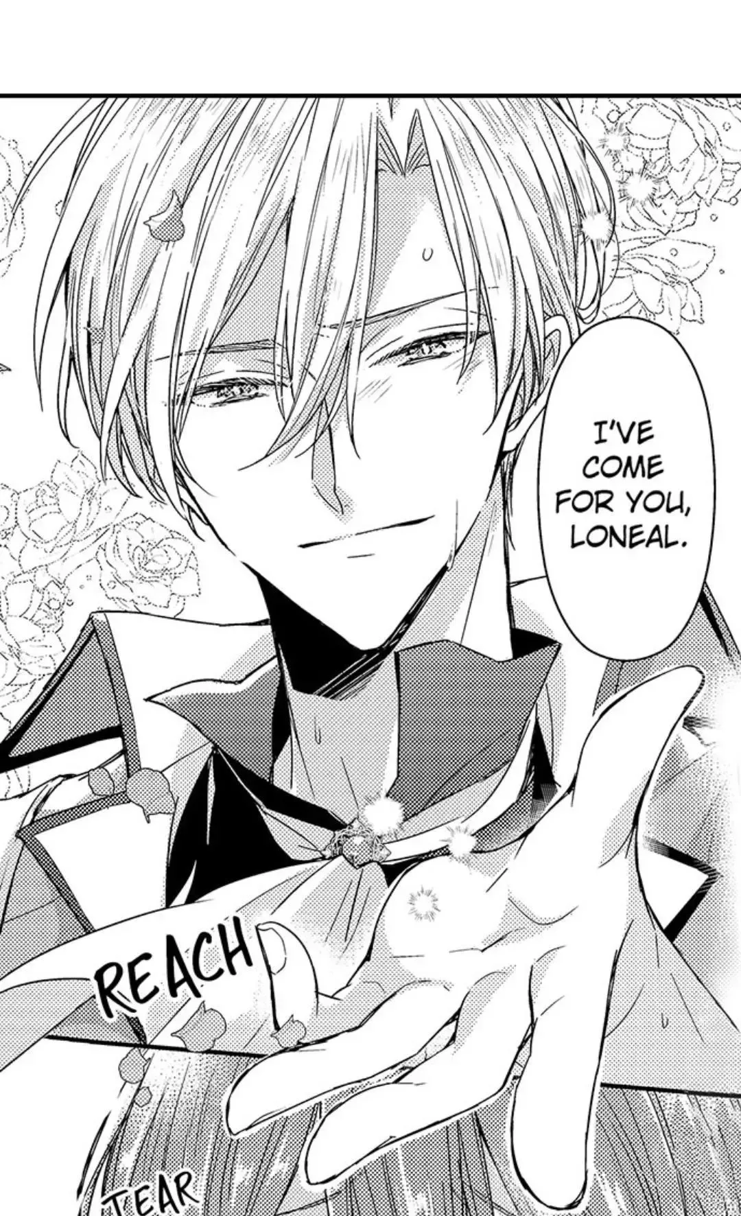 The Perfect Prince Loves Me, His Rival?! - Chapter 43 Page 19
