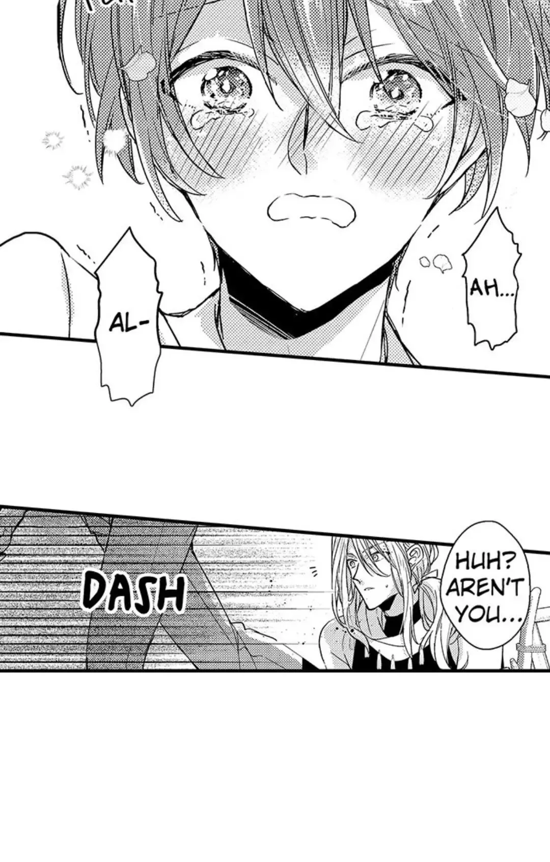 The Perfect Prince Loves Me, His Rival?! - Chapter 43 Page 20