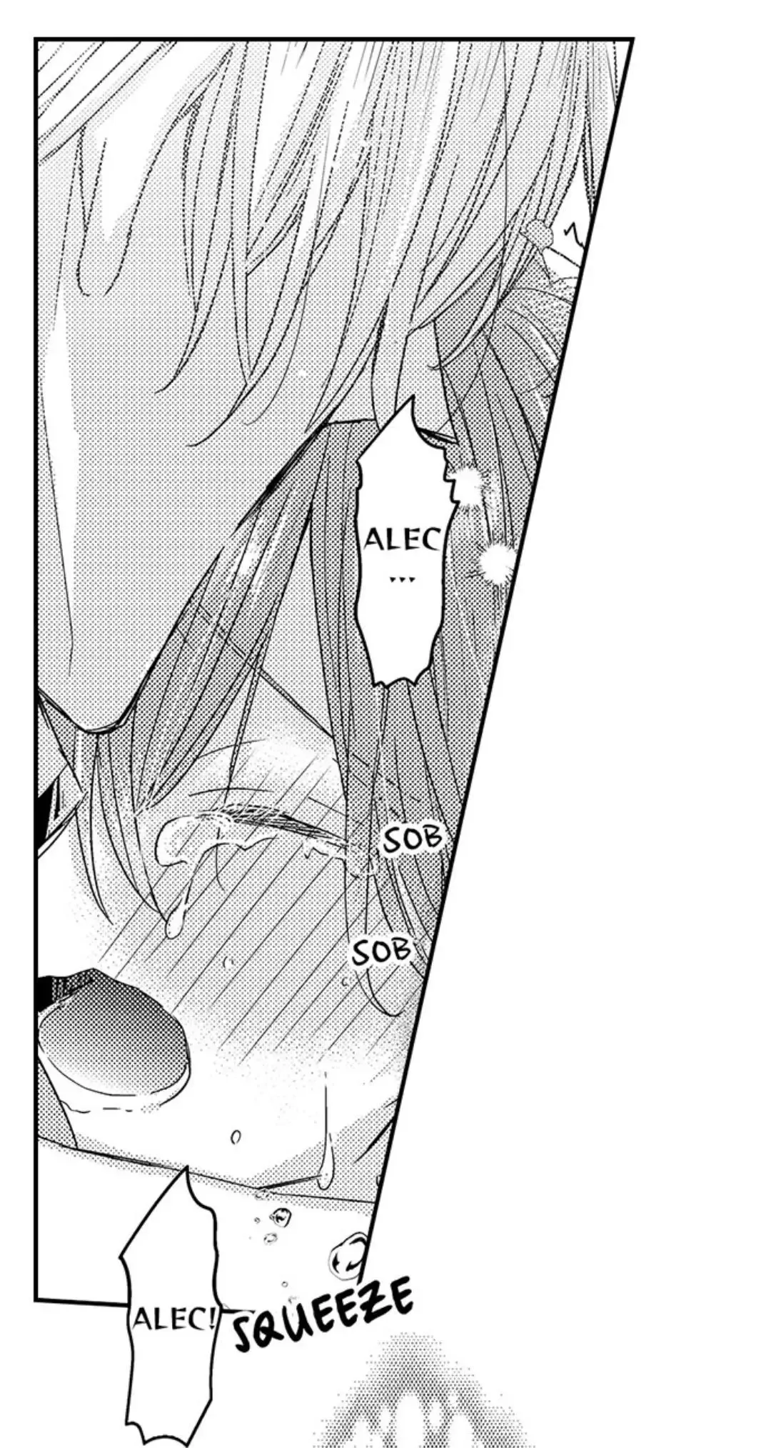 The Perfect Prince Loves Me, His Rival?! - Chapter 43 Page 22