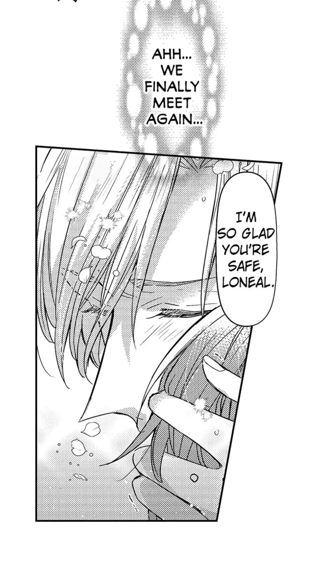 The Perfect Prince Loves Me, His Rival?! - Chapter 43 Page 23