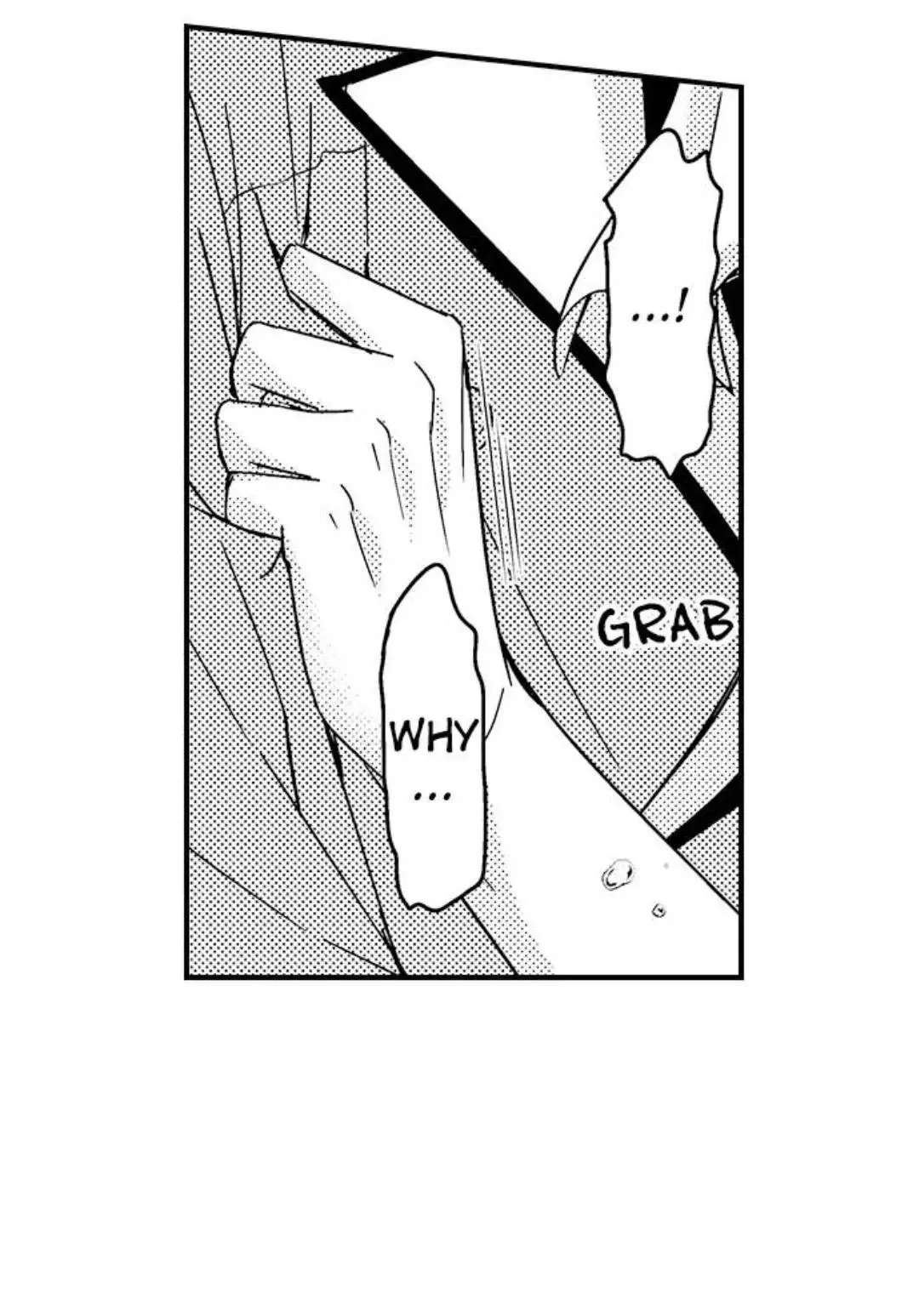 The Perfect Prince Loves Me, His Rival?! - Chapter 43 Page 27