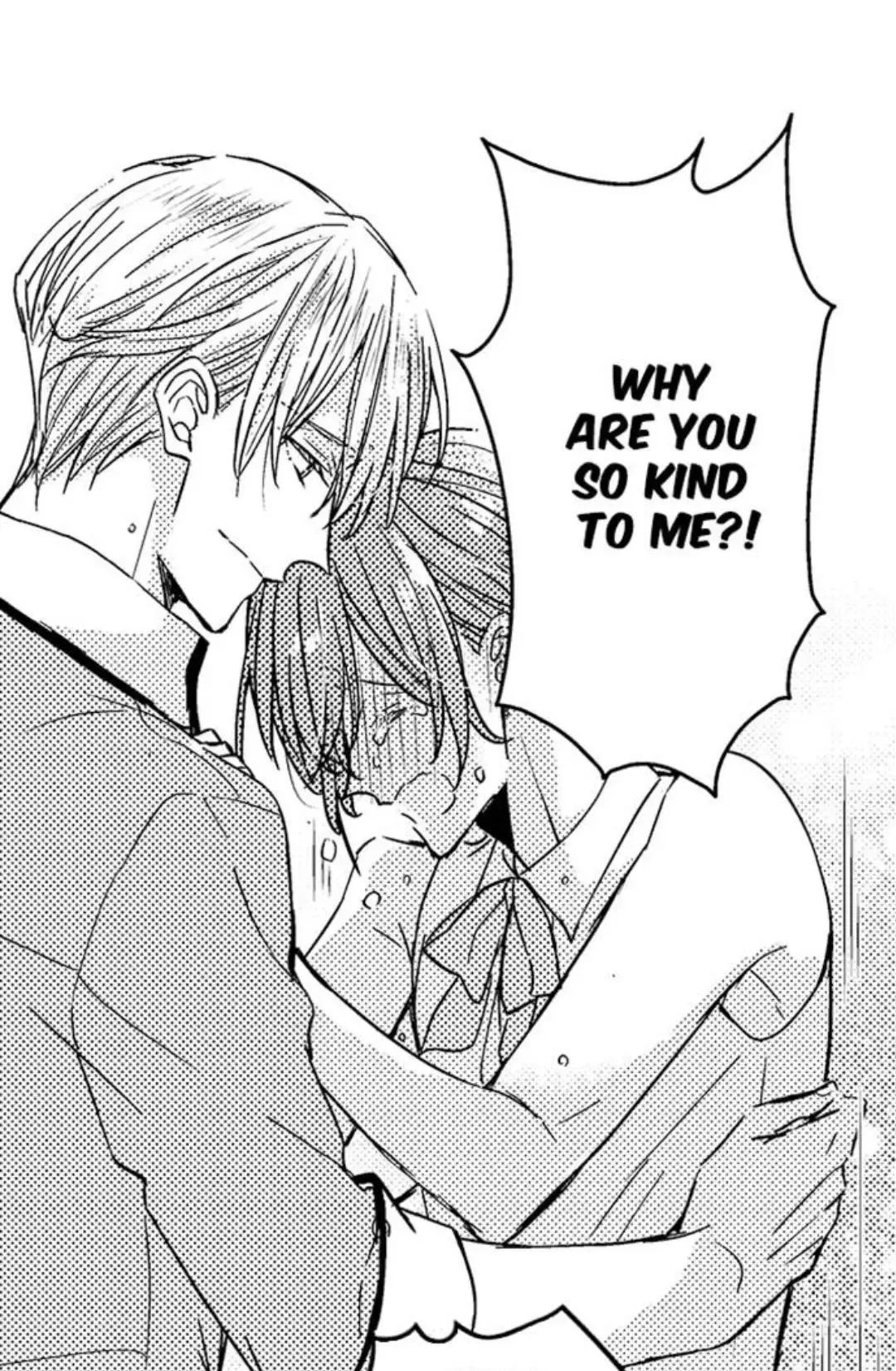 The Perfect Prince Loves Me, His Rival?! - Chapter 43 Page 28