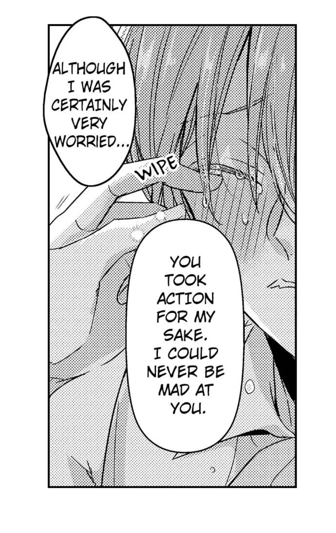 The Perfect Prince Loves Me, His Rival?! - Chapter 43 Page 30