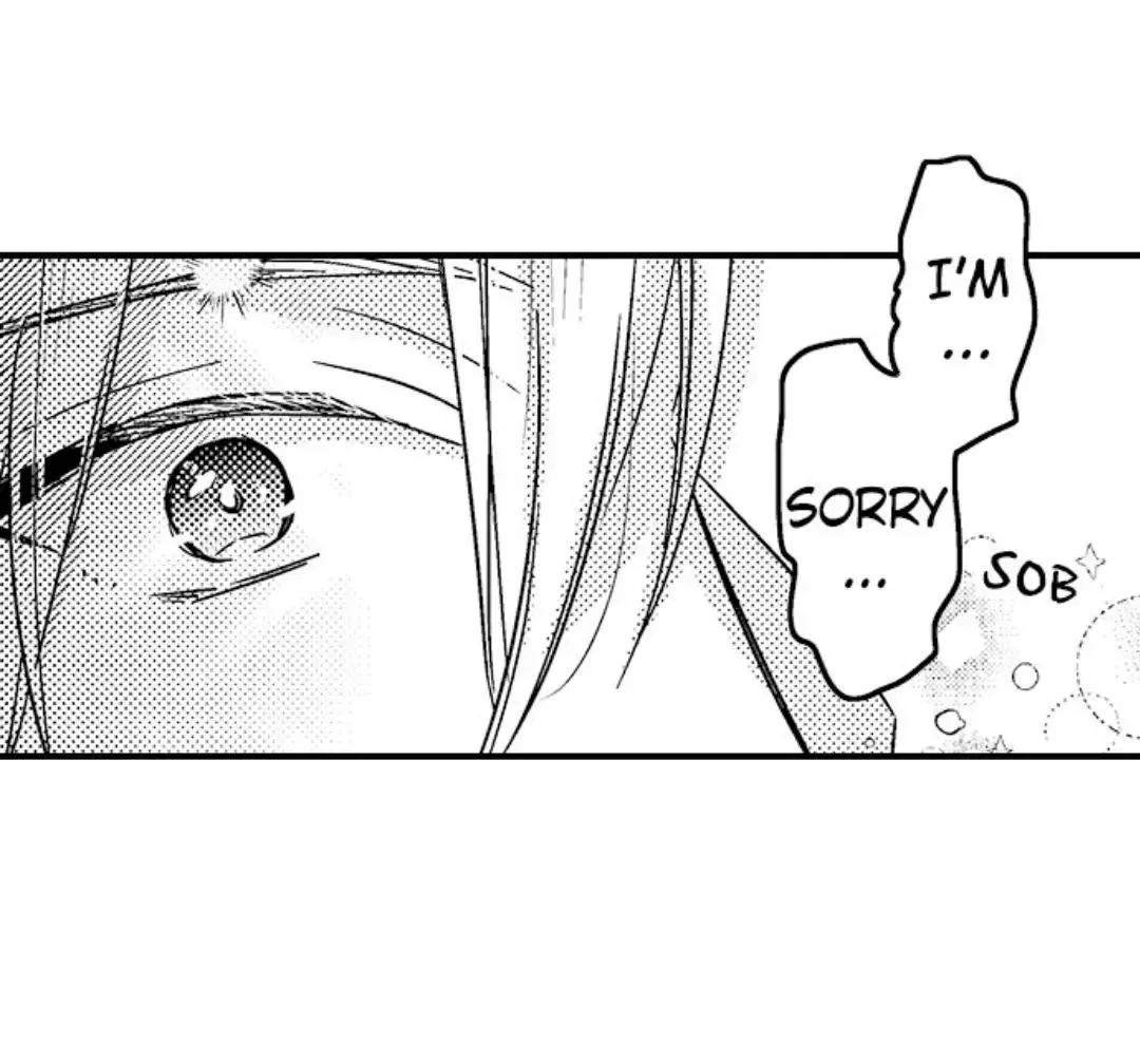 The Perfect Prince Loves Me, His Rival?! - Chapter 43 Page 32