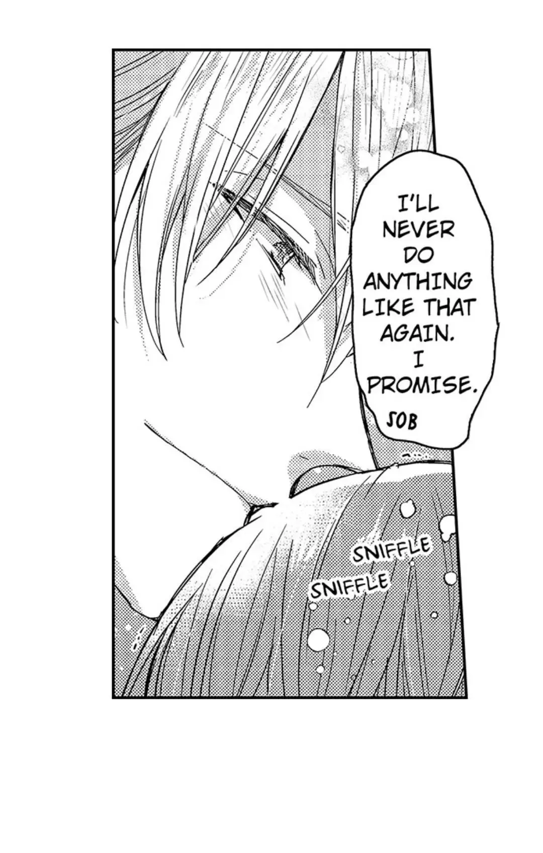 The Perfect Prince Loves Me, His Rival?! - Chapter 43 Page 34