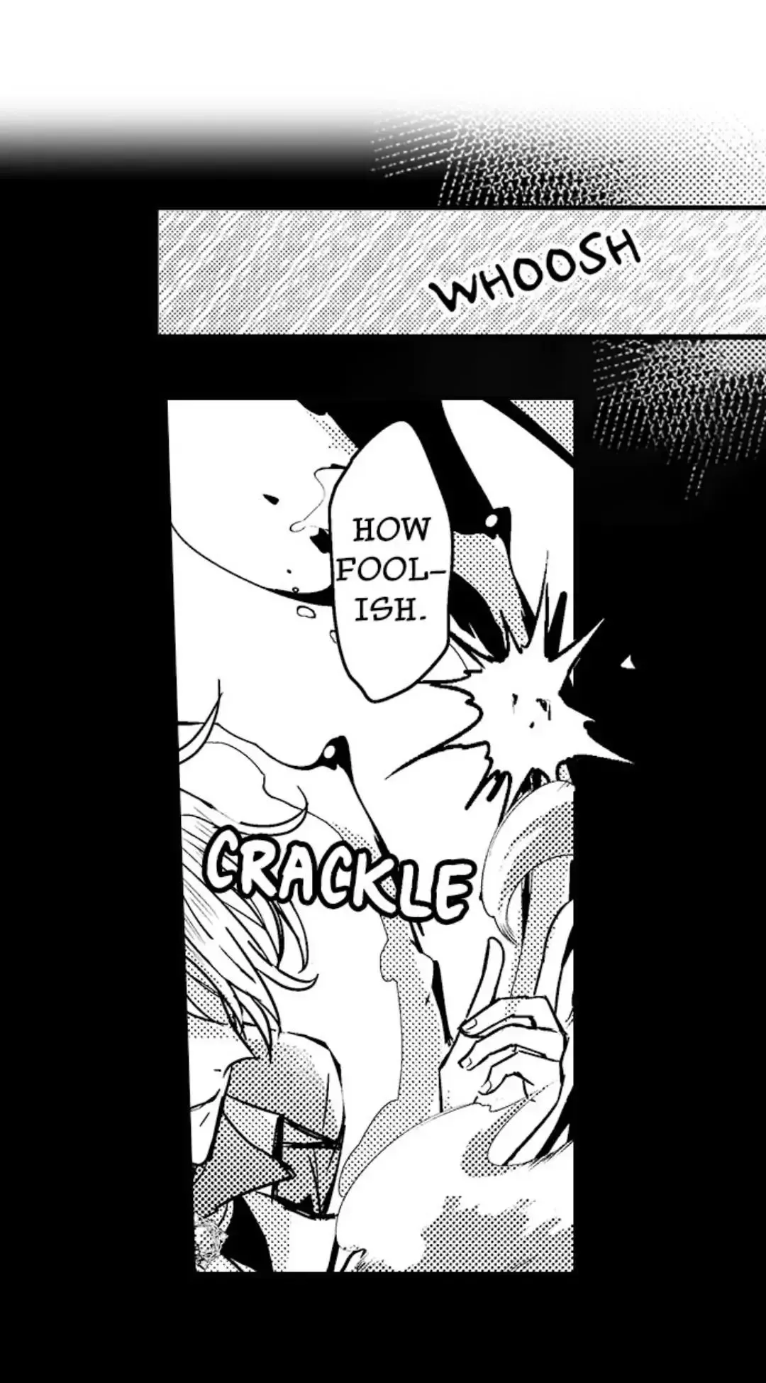 The Perfect Prince Loves Me, His Rival?! - Chapter 44 Page 5