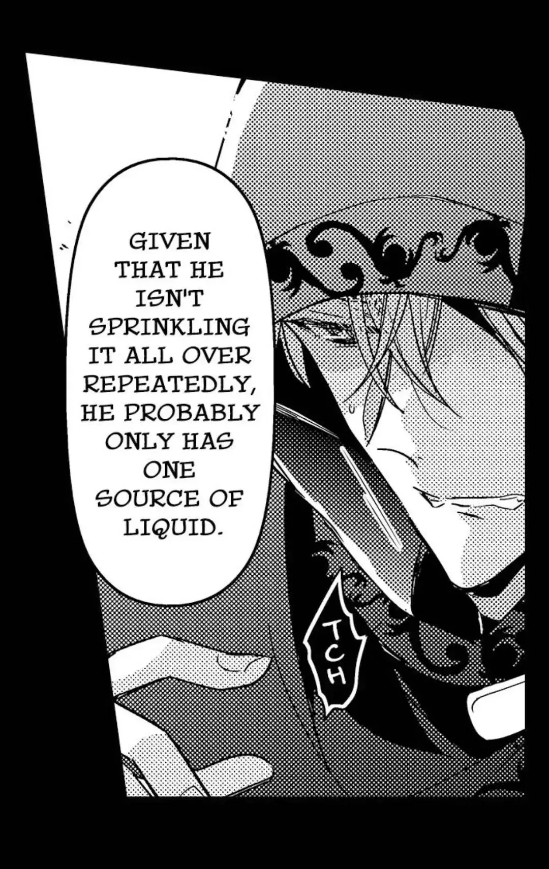 The Perfect Prince Loves Me, His Rival?! - Chapter 44 Page 8