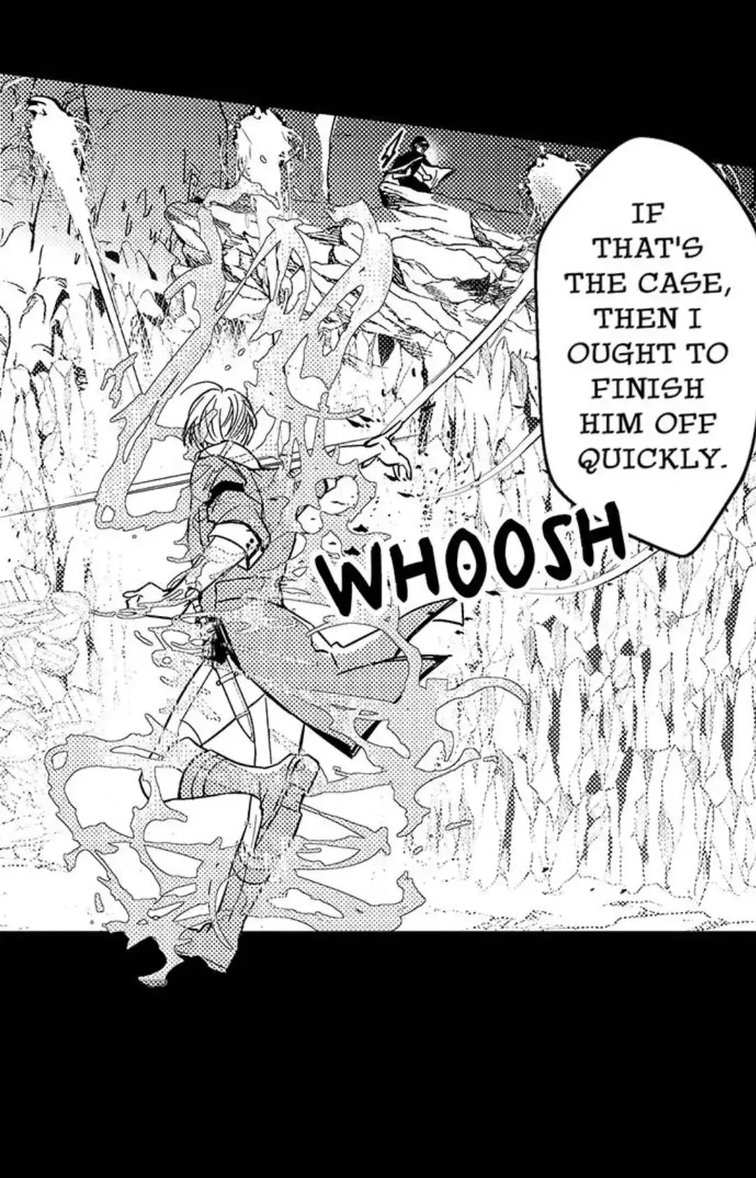 The Perfect Prince Loves Me, His Rival?! - Chapter 44 Page 9