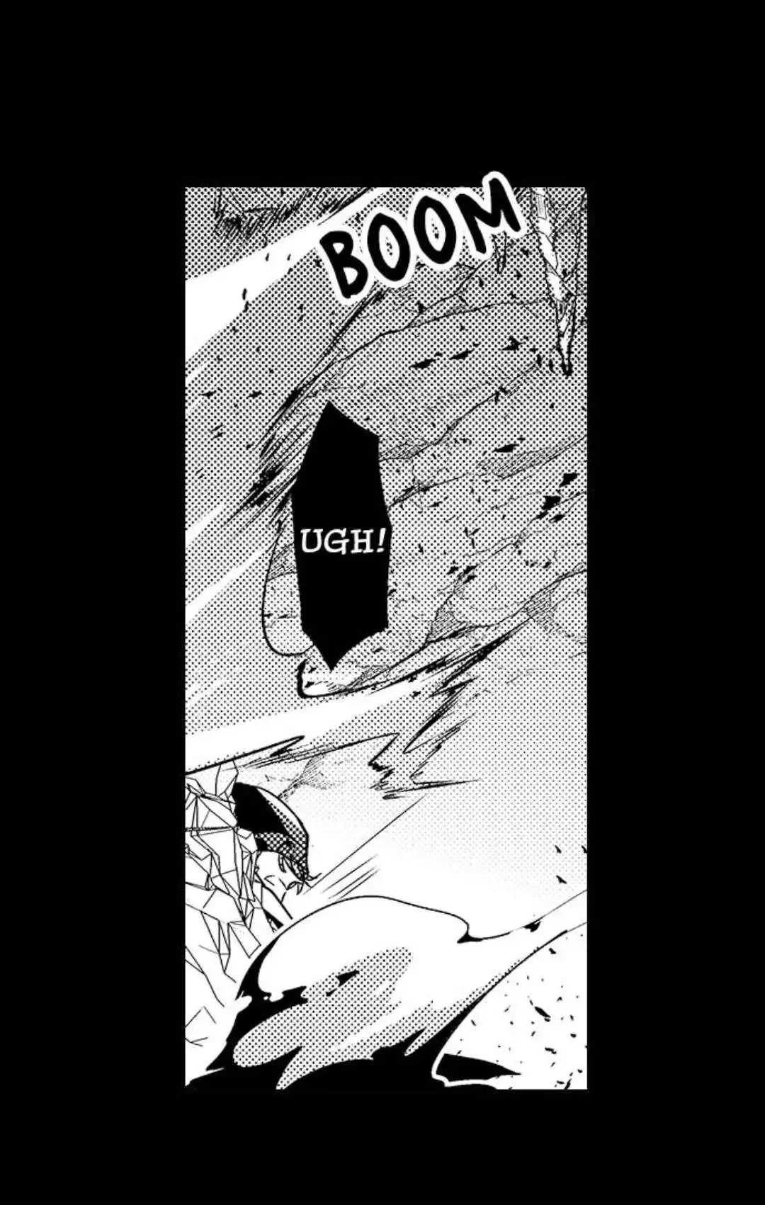 The Perfect Prince Loves Me, His Rival?! - Chapter 44 Page 10