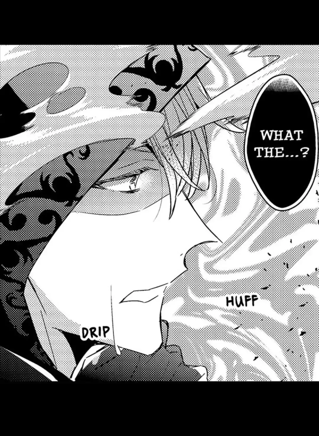 The Perfect Prince Loves Me, His Rival?! - Chapter 44 Page 13