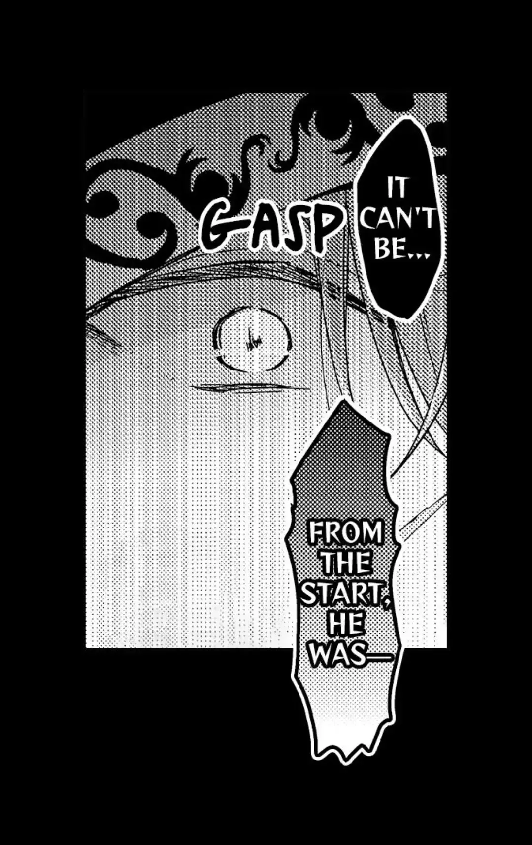 The Perfect Prince Loves Me, His Rival?! - Chapter 44 Page 17