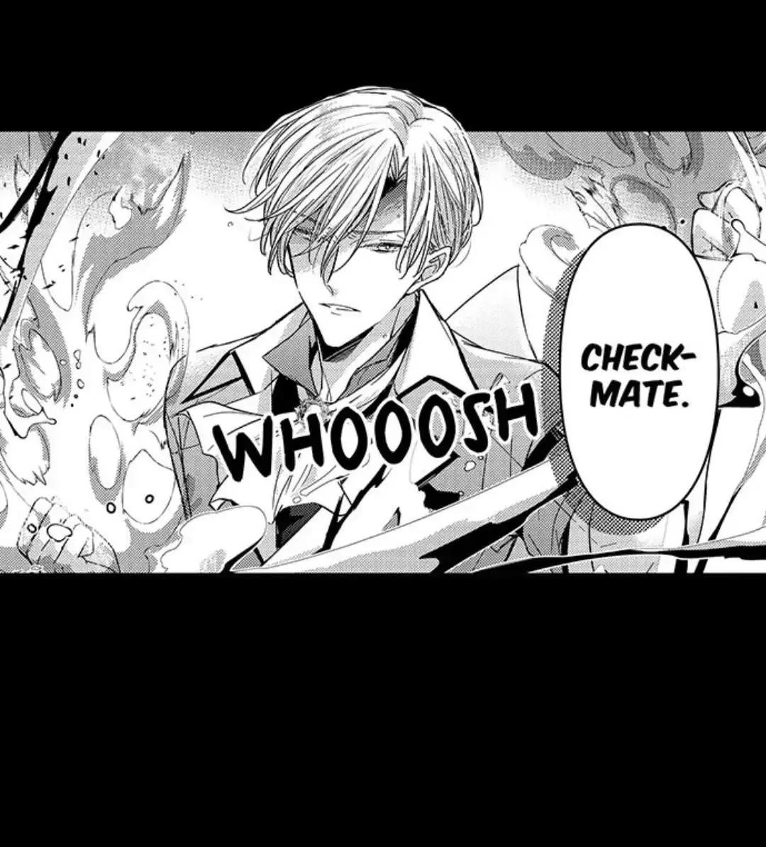 The Perfect Prince Loves Me, His Rival?! - Chapter 44 Page 18