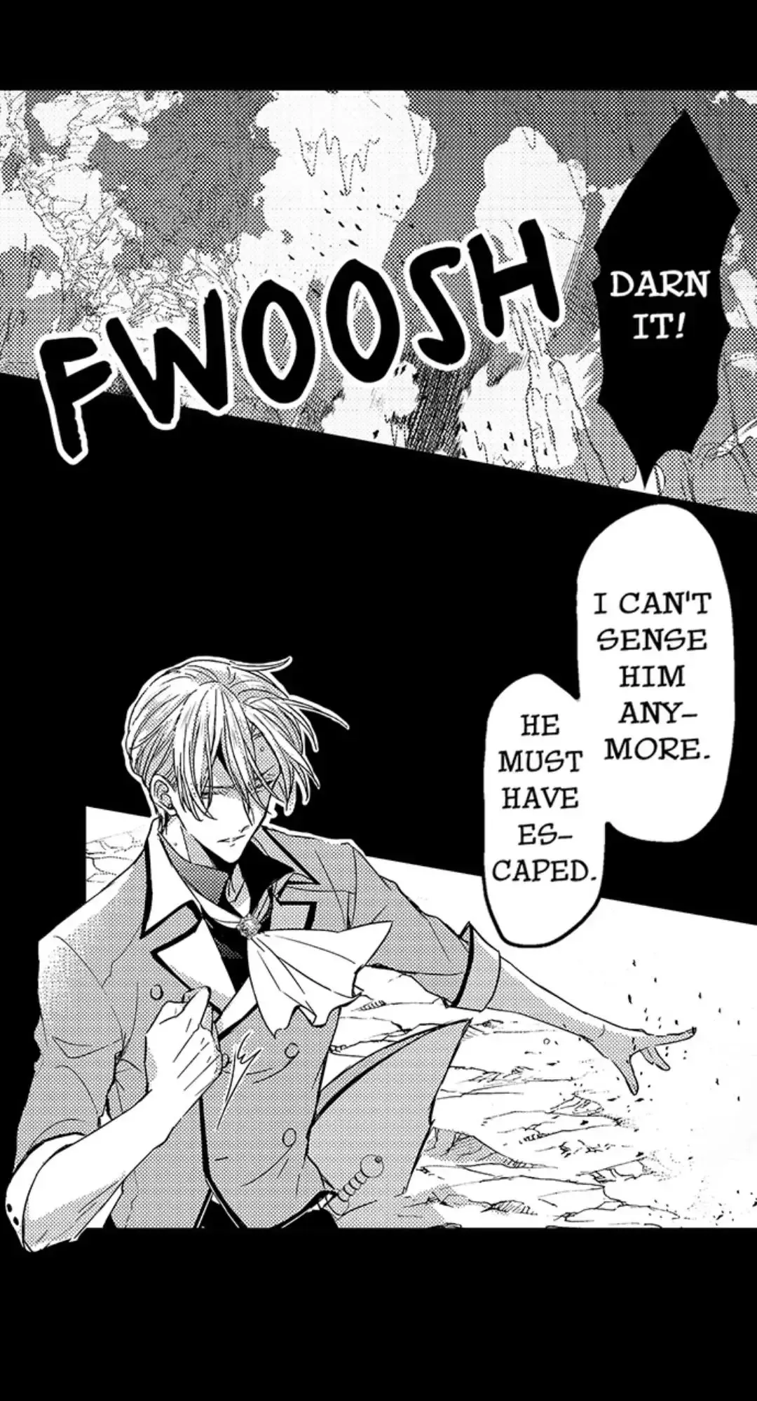 The Perfect Prince Loves Me, His Rival?! - Chapter 44 Page 19