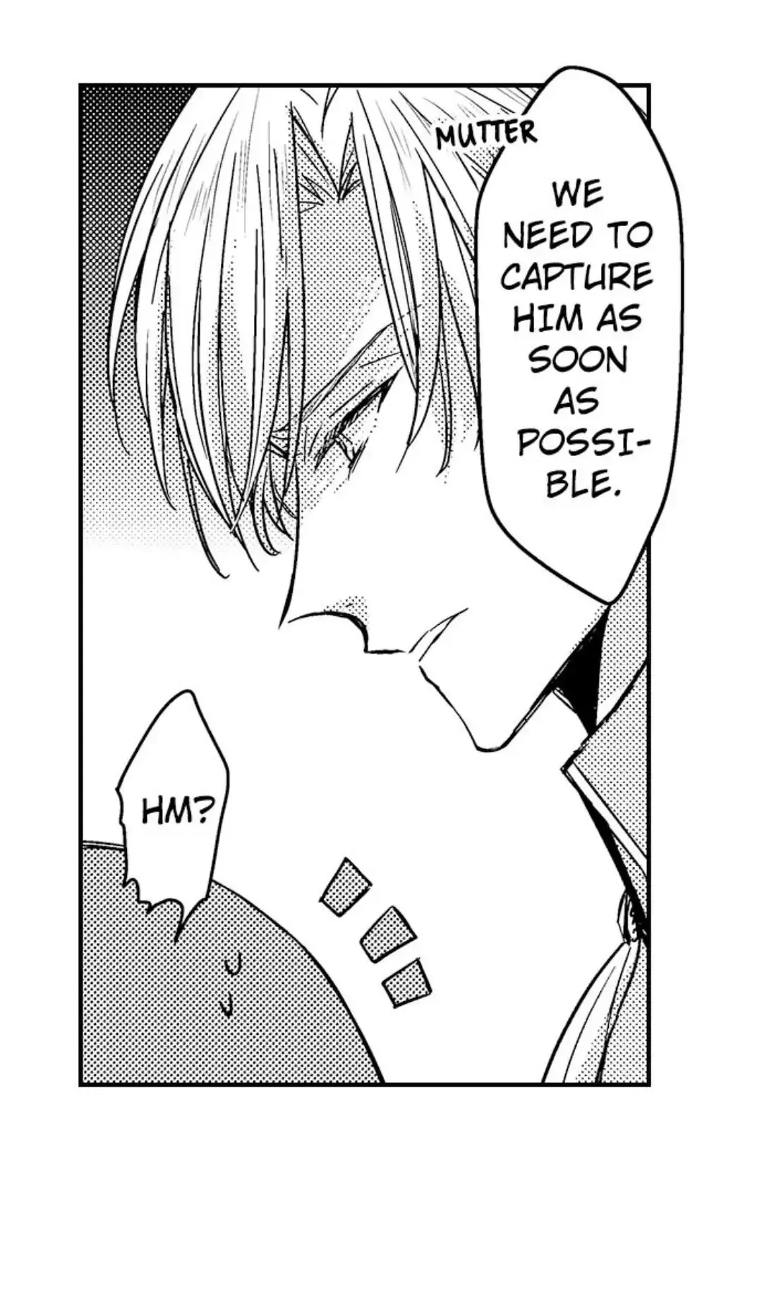 The Perfect Prince Loves Me, His Rival?! - Chapter 44 Page 26