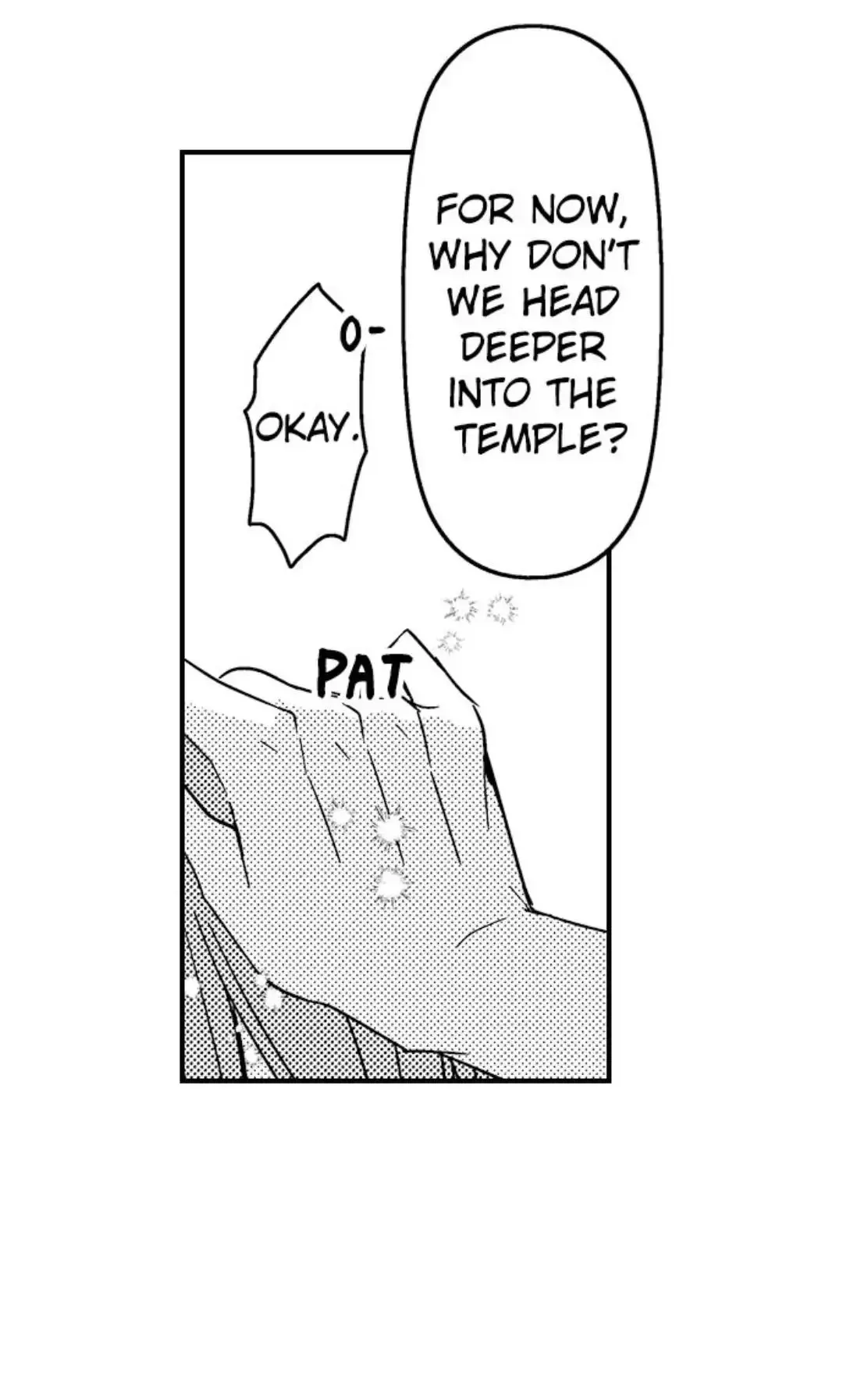The Perfect Prince Loves Me, His Rival?! - Chapter 44 Page 28