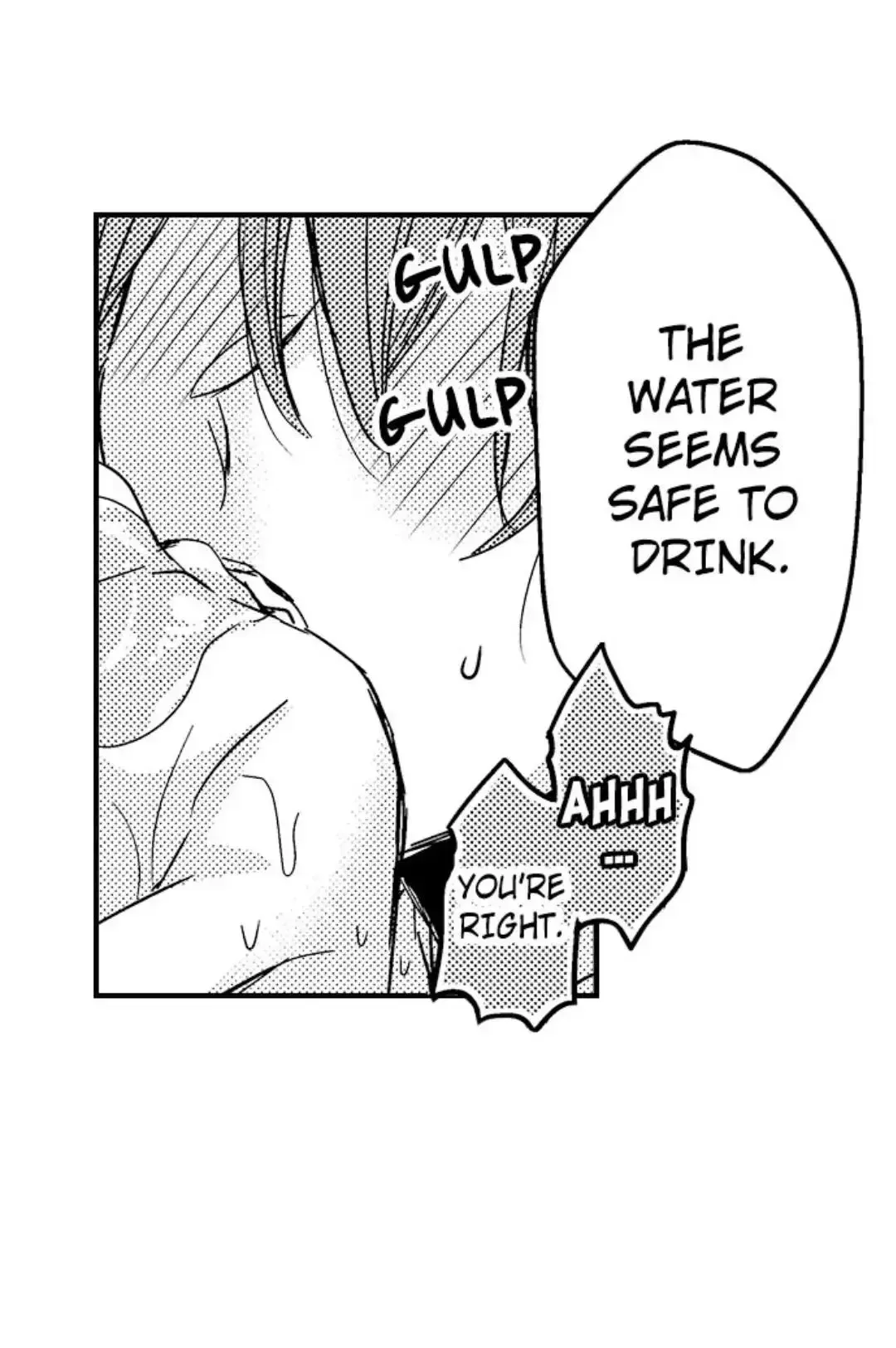 The Perfect Prince Loves Me, His Rival?! - Chapter 44 Page 31