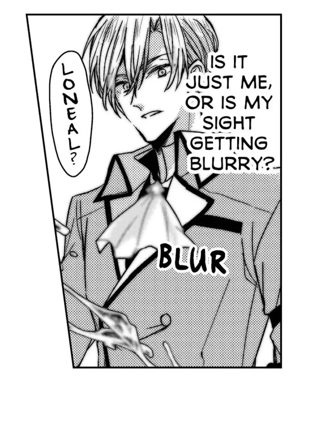 The Perfect Prince Loves Me, His Rival?! - Chapter 44 Page 37