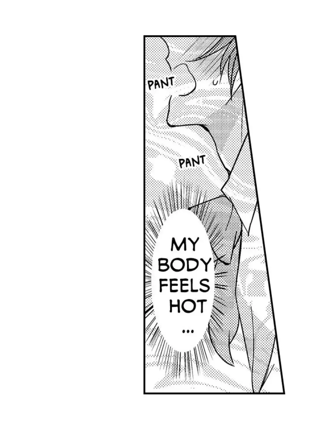 The Perfect Prince Loves Me, His Rival?! - Chapter 44 Page 38