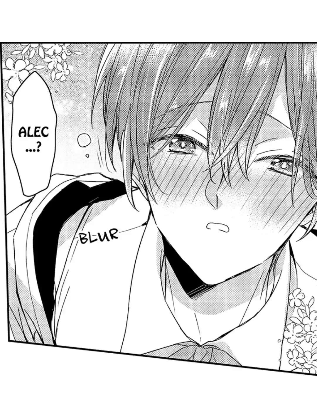 The Perfect Prince Loves Me, His Rival?! - Chapter 44 Page 40