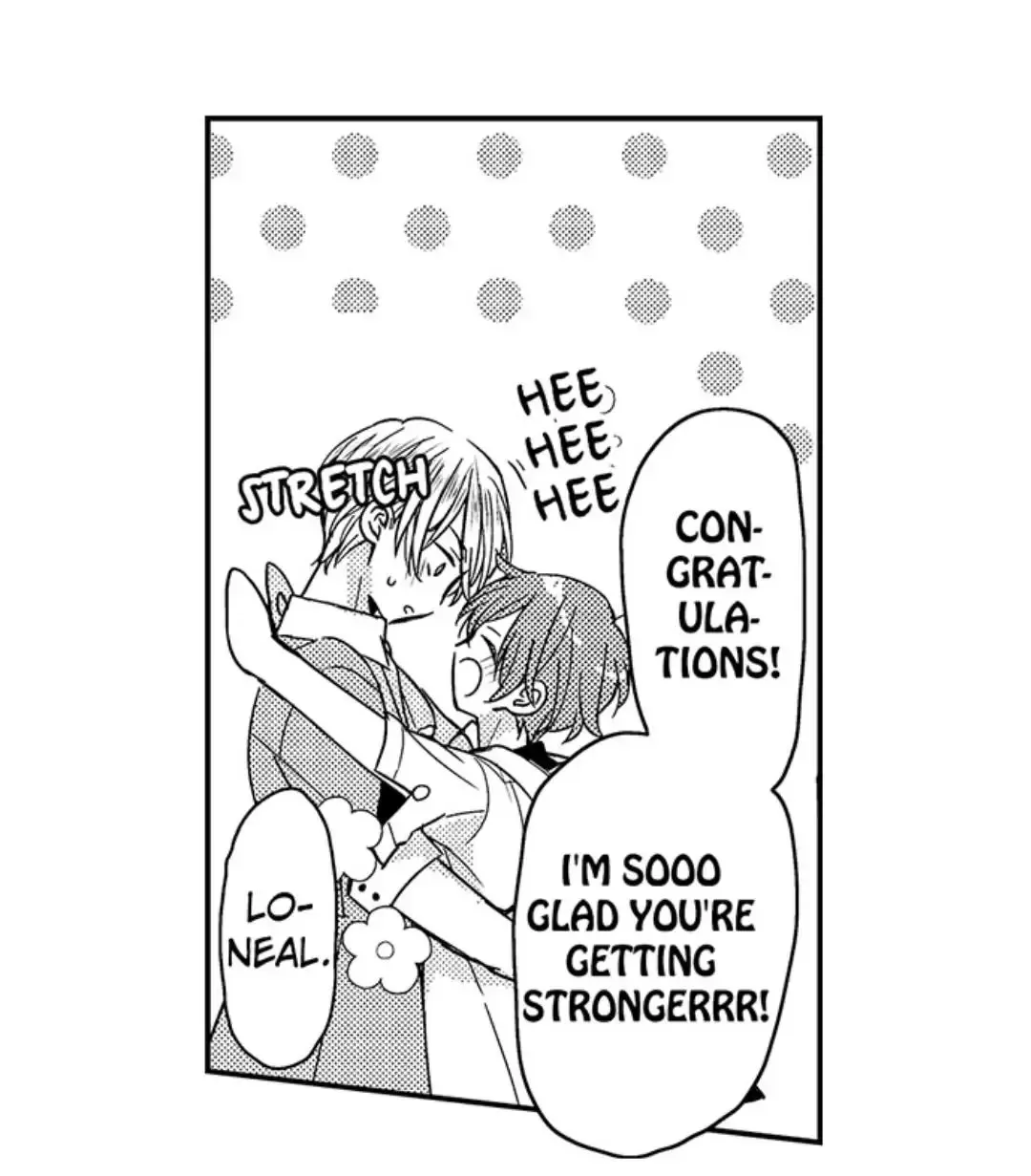 The Perfect Prince Loves Me, His Rival?! - Chapter 44 Page 41
