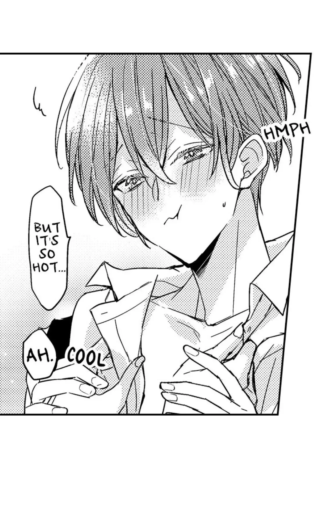 The Perfect Prince Loves Me, His Rival?! - Chapter 45 Page 3