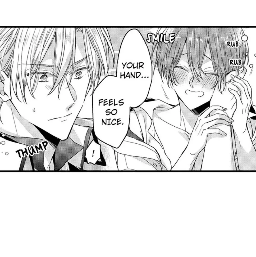 The Perfect Prince Loves Me, His Rival?! - Chapter 45 Page 4