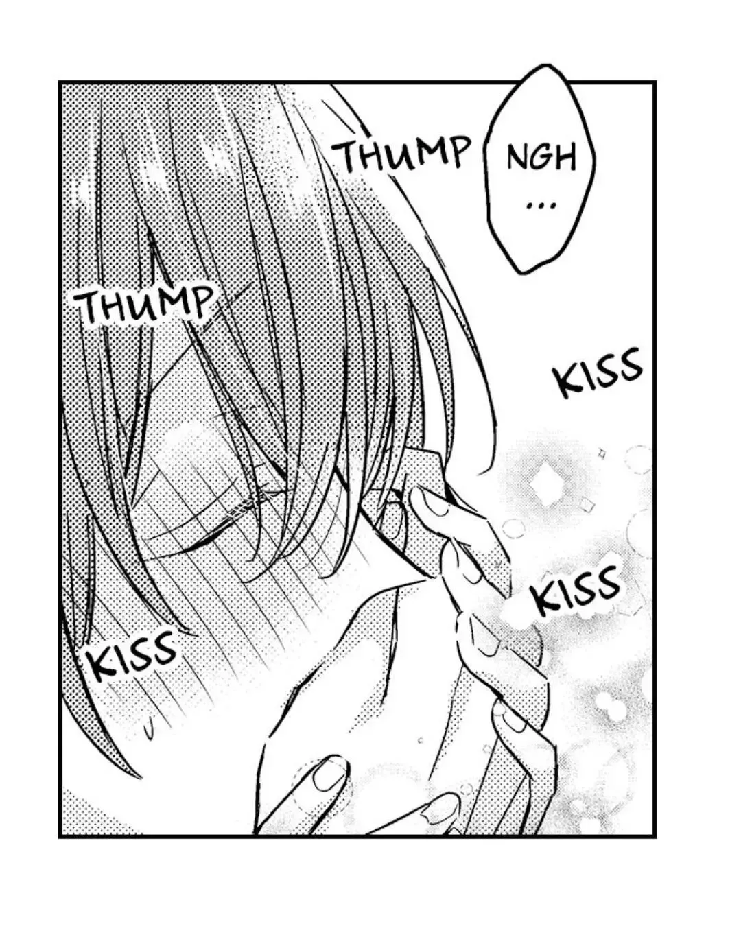 The Perfect Prince Loves Me, His Rival?! - Chapter 45 Page 5