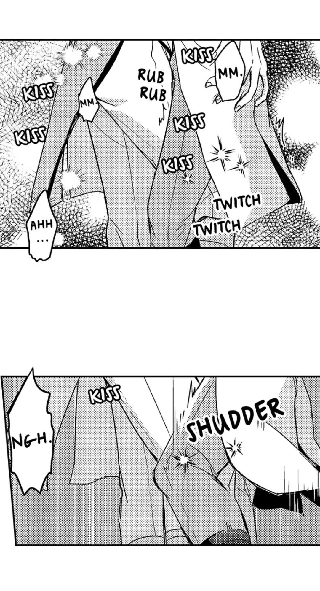The Perfect Prince Loves Me, His Rival?! - Chapter 45 Page 10