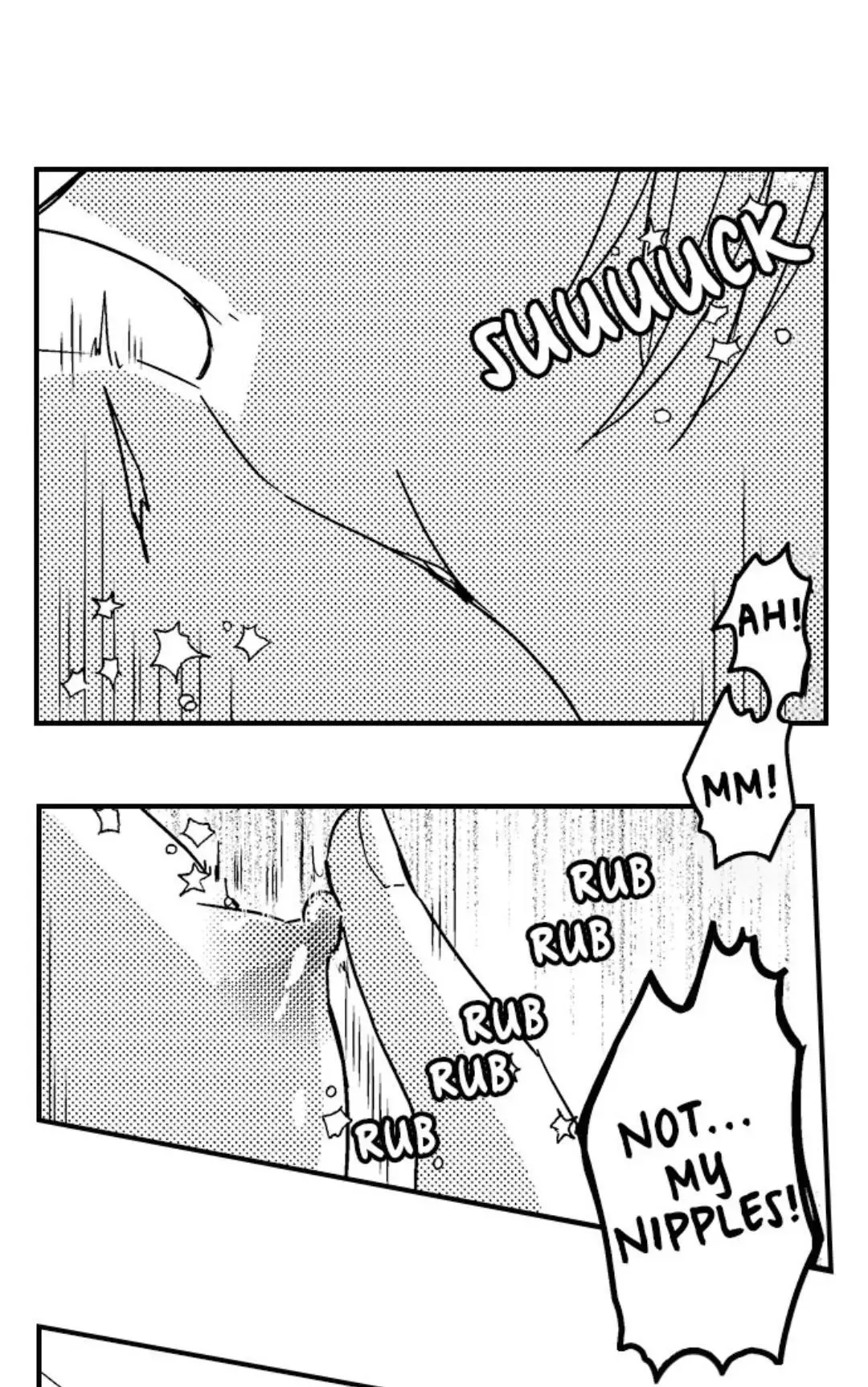 The Perfect Prince Loves Me, His Rival?! - Chapter 45 Page 14