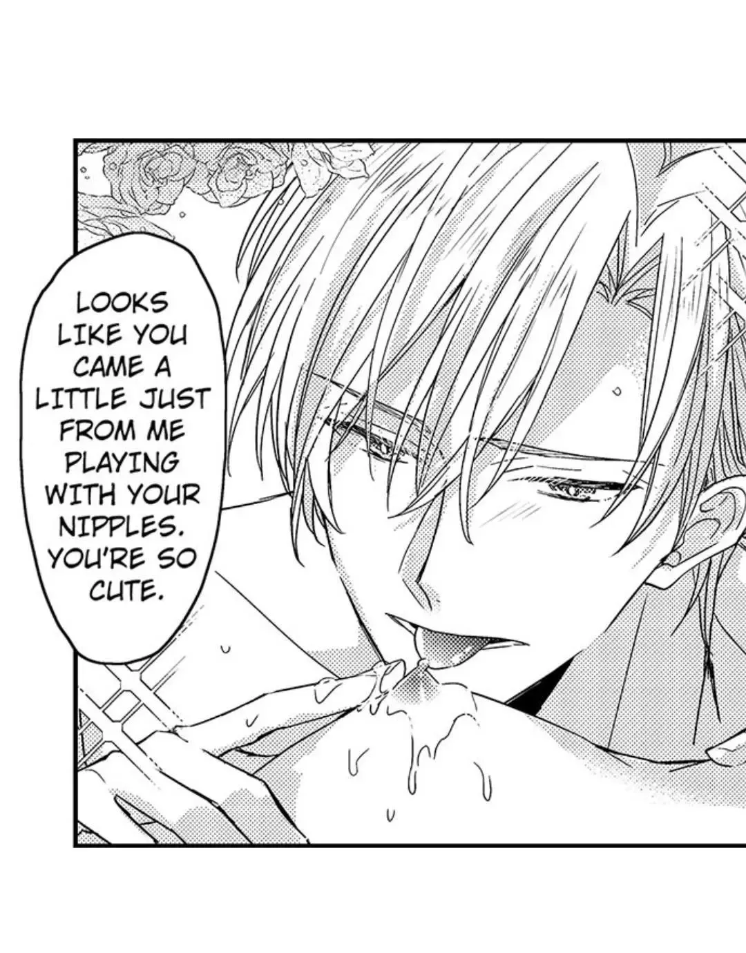 The Perfect Prince Loves Me, His Rival?! - Chapter 45 Page 16