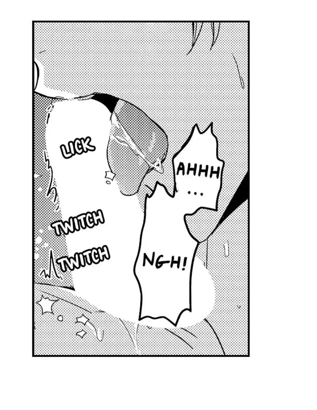 The Perfect Prince Loves Me, His Rival?! - Chapter 45 Page 19