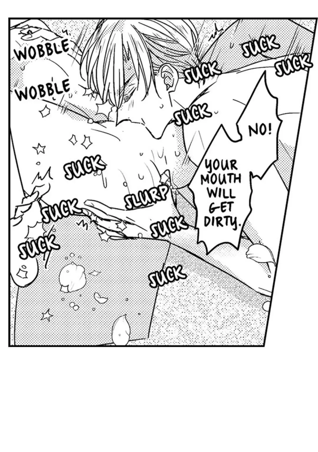 The Perfect Prince Loves Me, His Rival?! - Chapter 45 Page 21