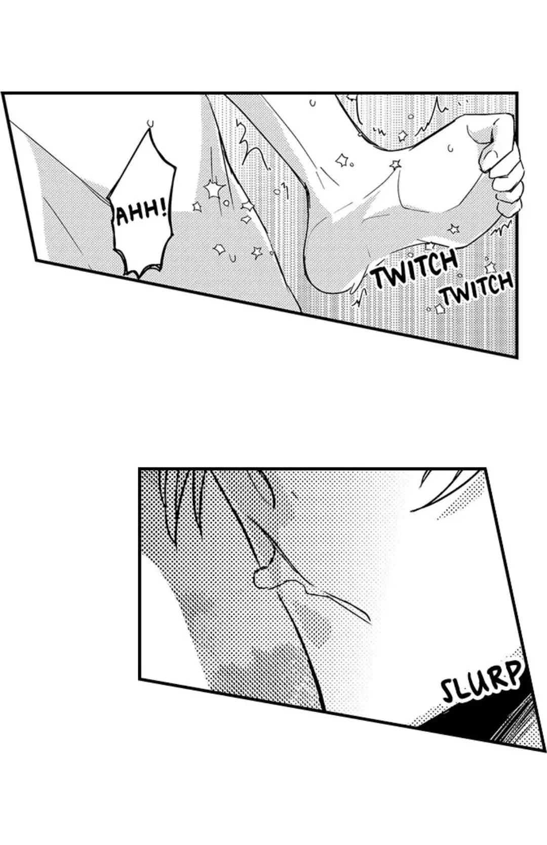 The Perfect Prince Loves Me, His Rival?! - Chapter 45 Page 22