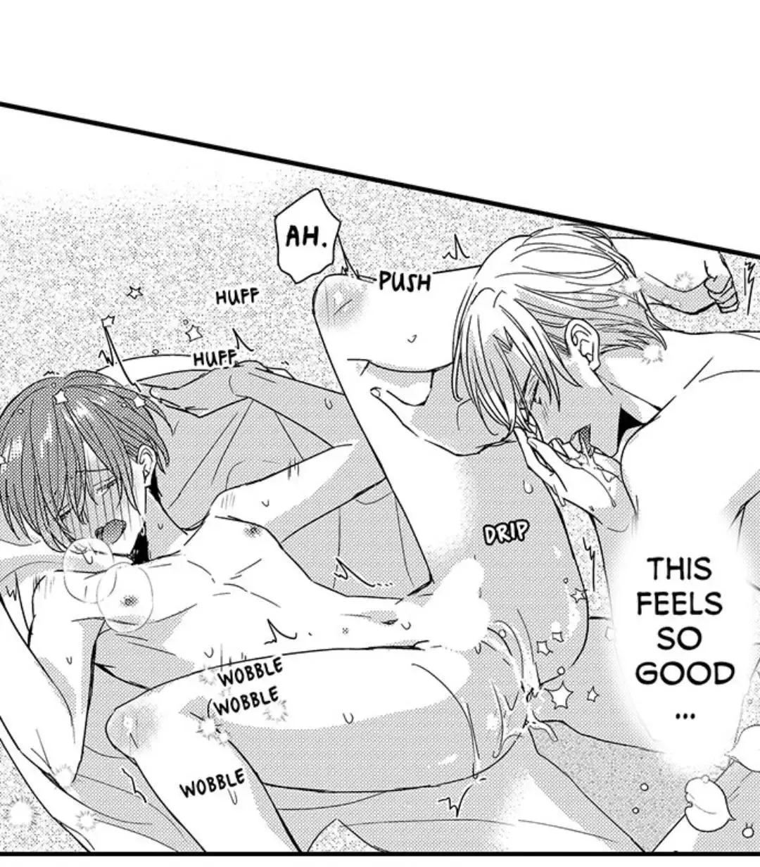 The Perfect Prince Loves Me, His Rival?! - Chapter 45 Page 23