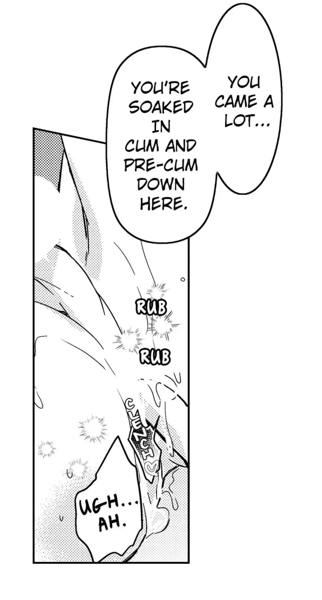 The Perfect Prince Loves Me, His Rival?! - Chapter 45 Page 24