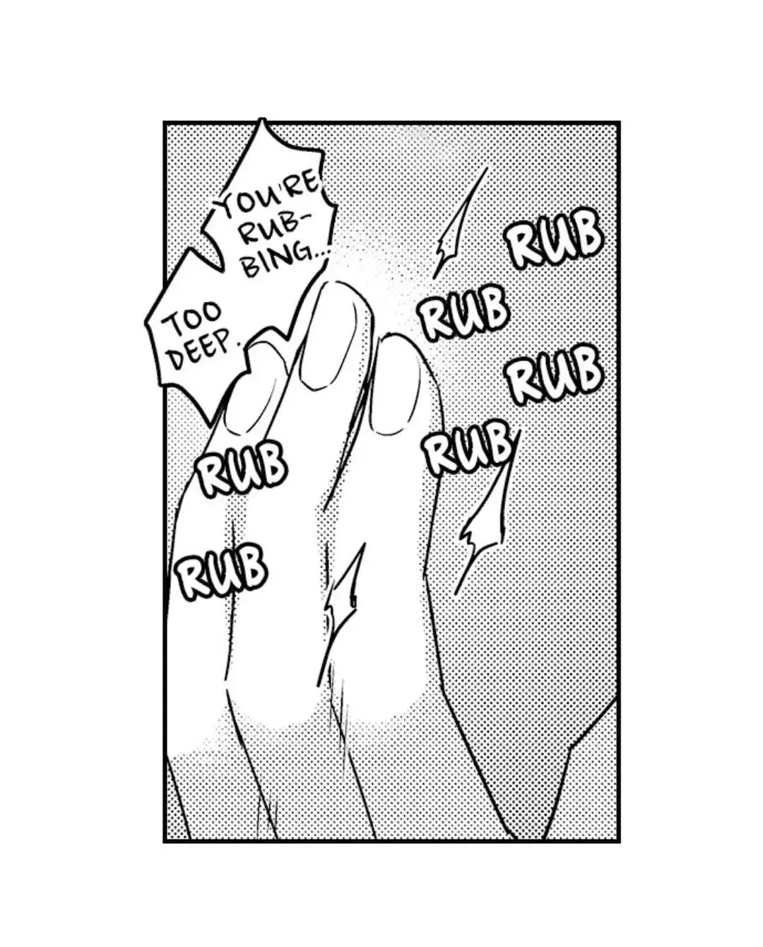 The Perfect Prince Loves Me, His Rival?! - Chapter 45 Page 29
