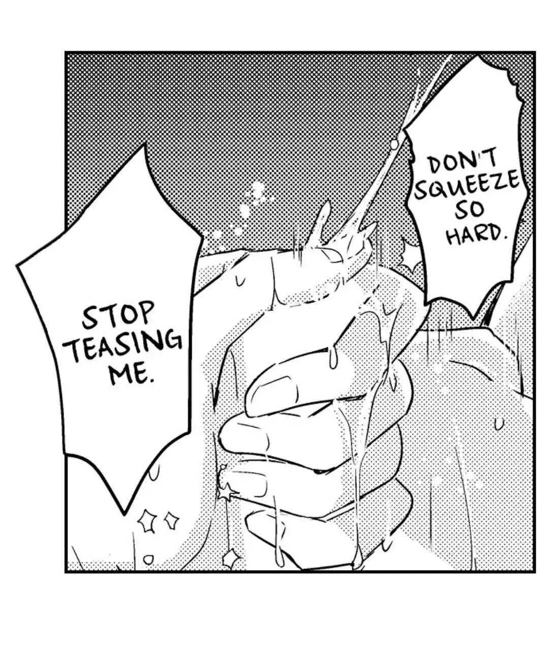 The Perfect Prince Loves Me, His Rival?! - Chapter 45 Page 30