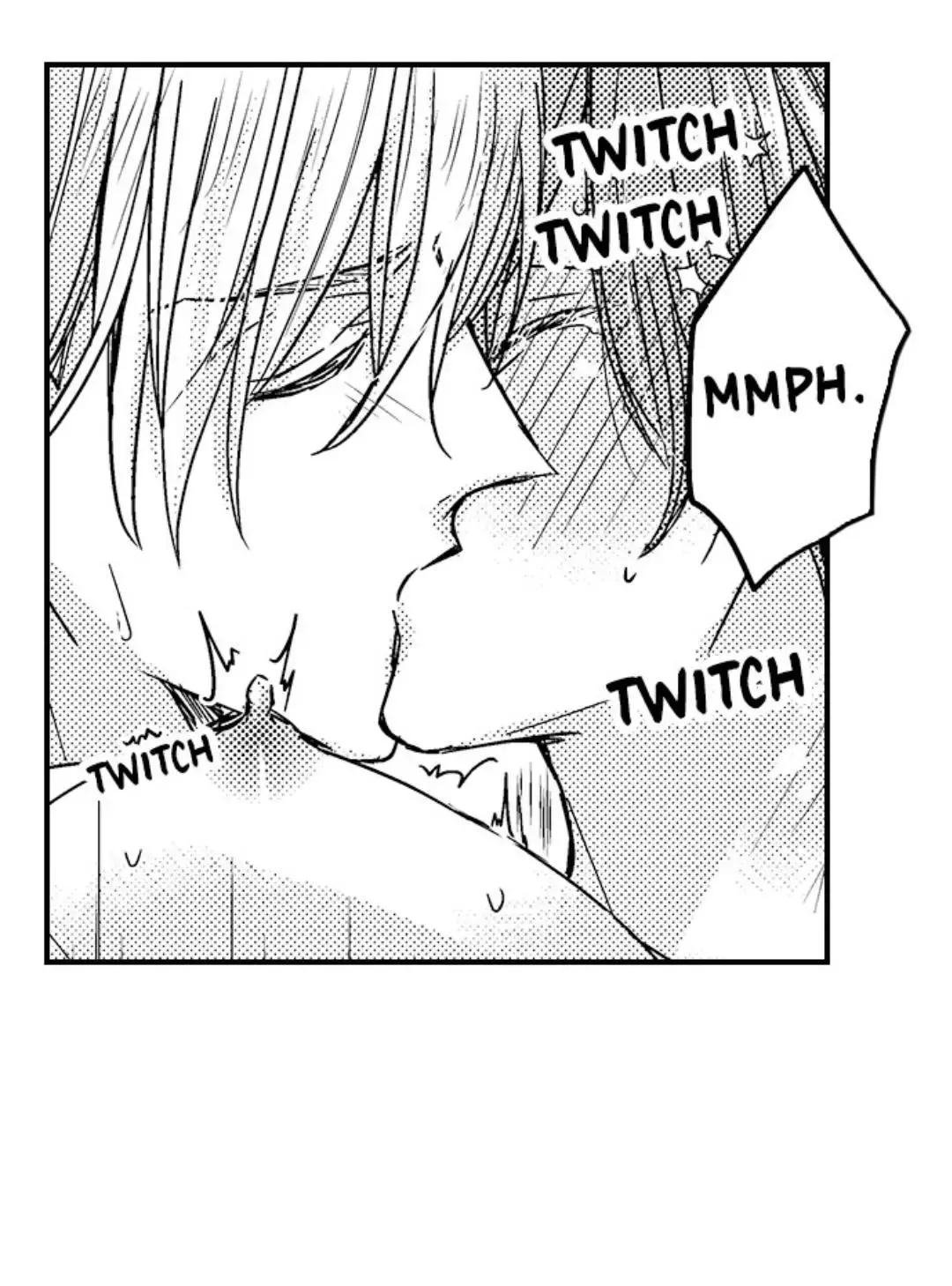 The Perfect Prince Loves Me, His Rival?! - Chapter 45 Page 31