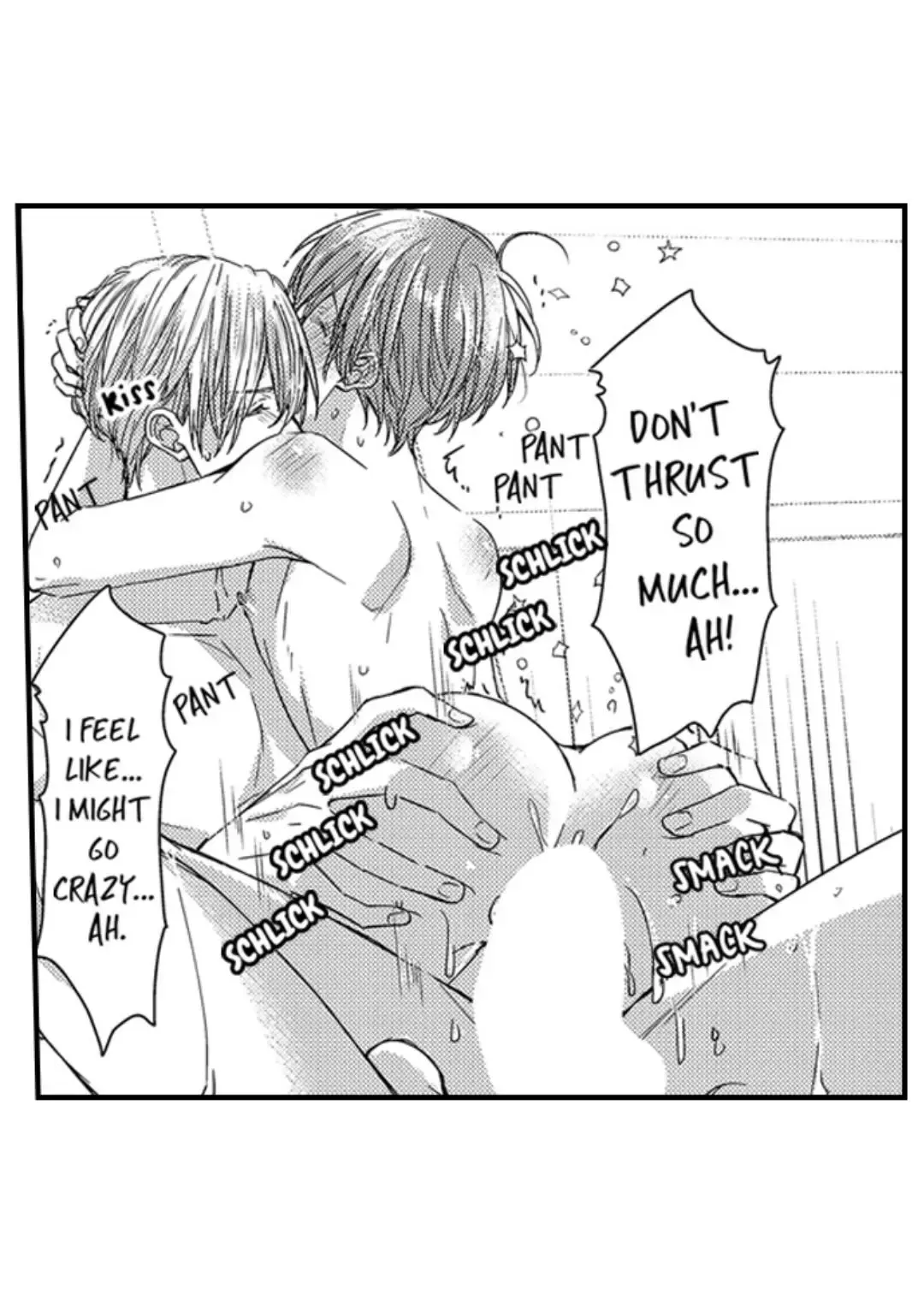 The Perfect Prince Loves Me, His Rival?! - Chapter 46 Page 7