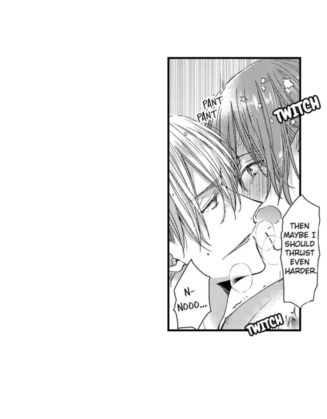 The Perfect Prince Loves Me, His Rival?! - Chapter 46 Page 8