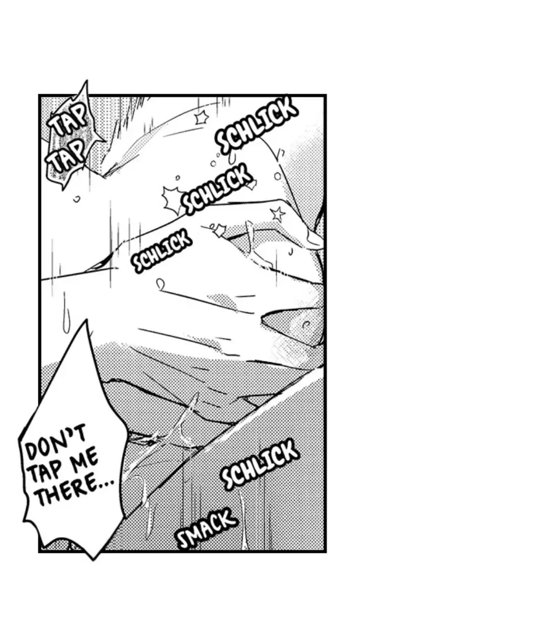 The Perfect Prince Loves Me, His Rival?! - Chapter 46 Page 10