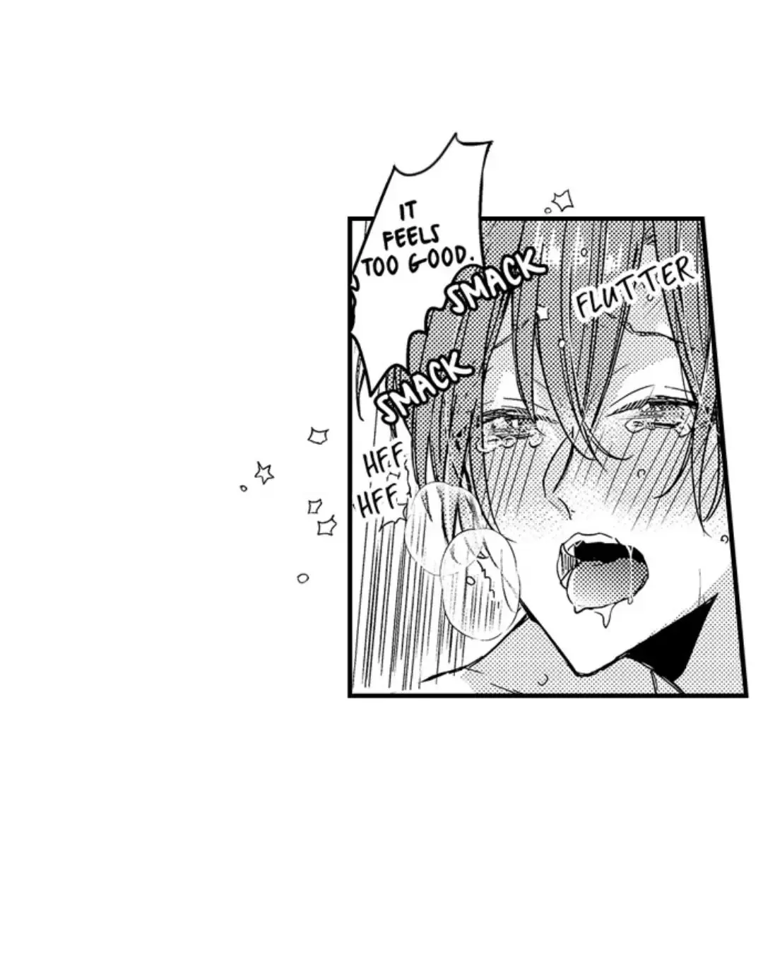 The Perfect Prince Loves Me, His Rival?! - Chapter 46 Page 11