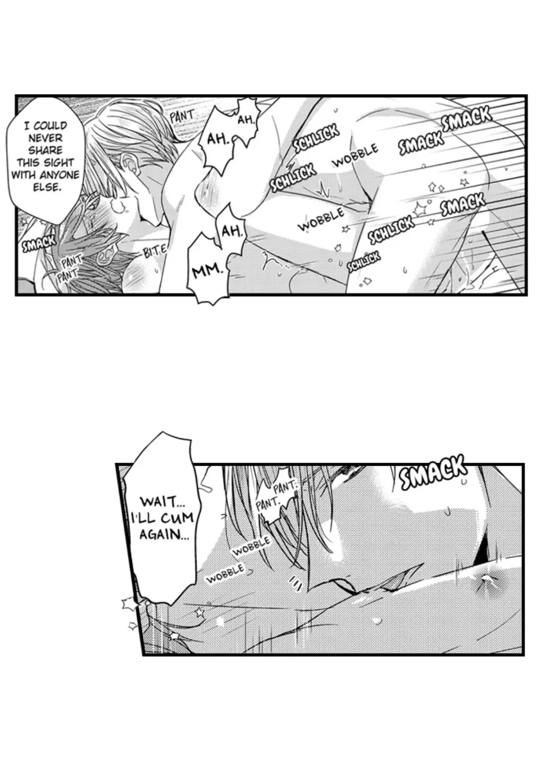 The Perfect Prince Loves Me, His Rival?! - Chapter 46 Page 16