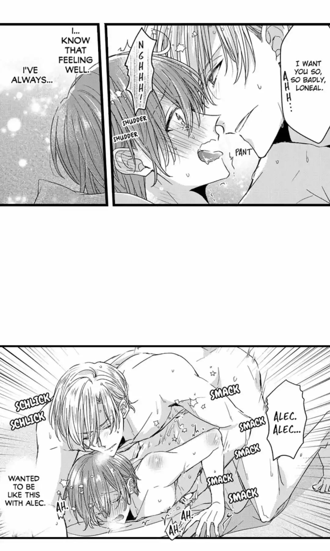 The Perfect Prince Loves Me, His Rival?! - Chapter 46 Page 19