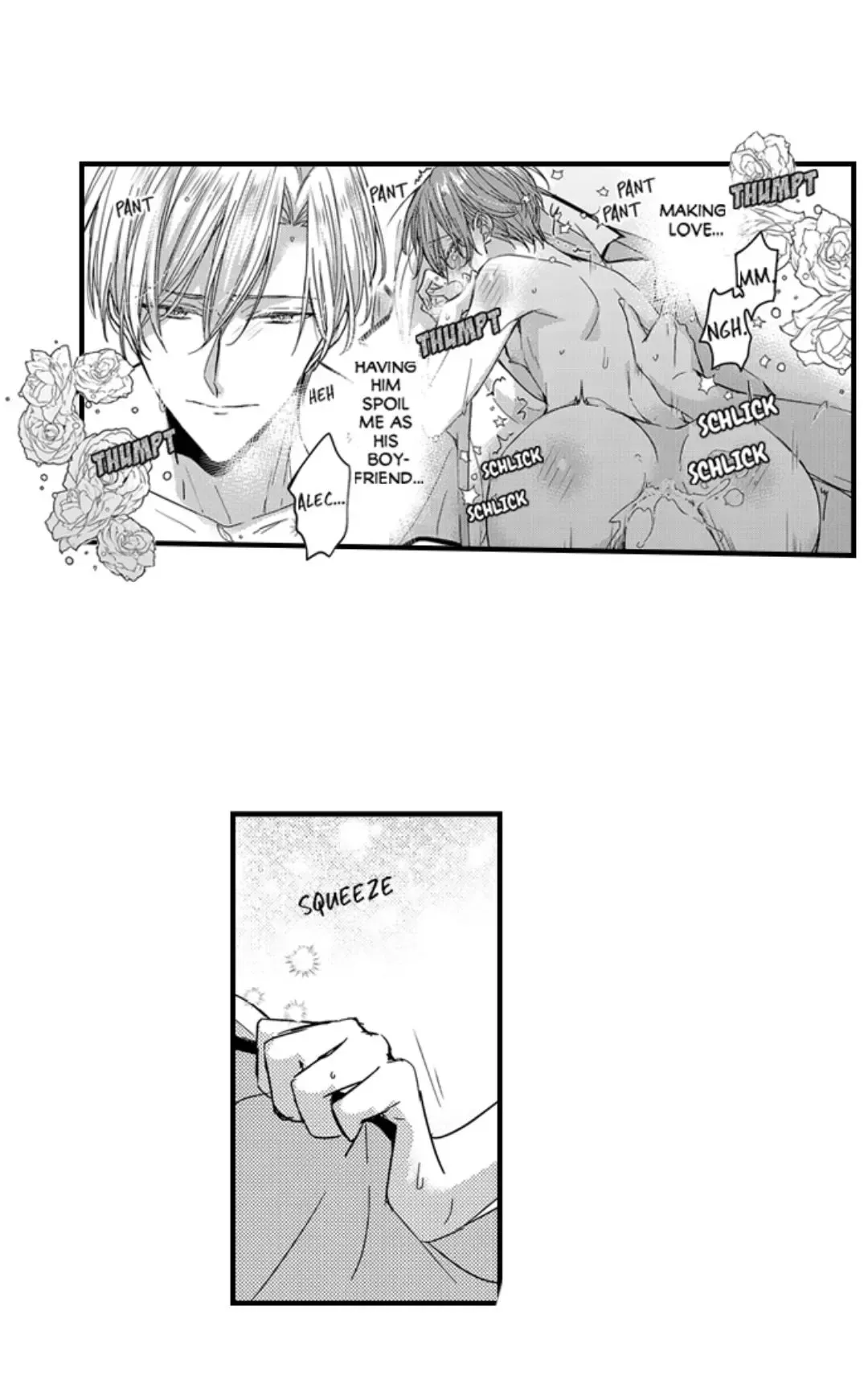 The Perfect Prince Loves Me, His Rival?! - Chapter 46 Page 20