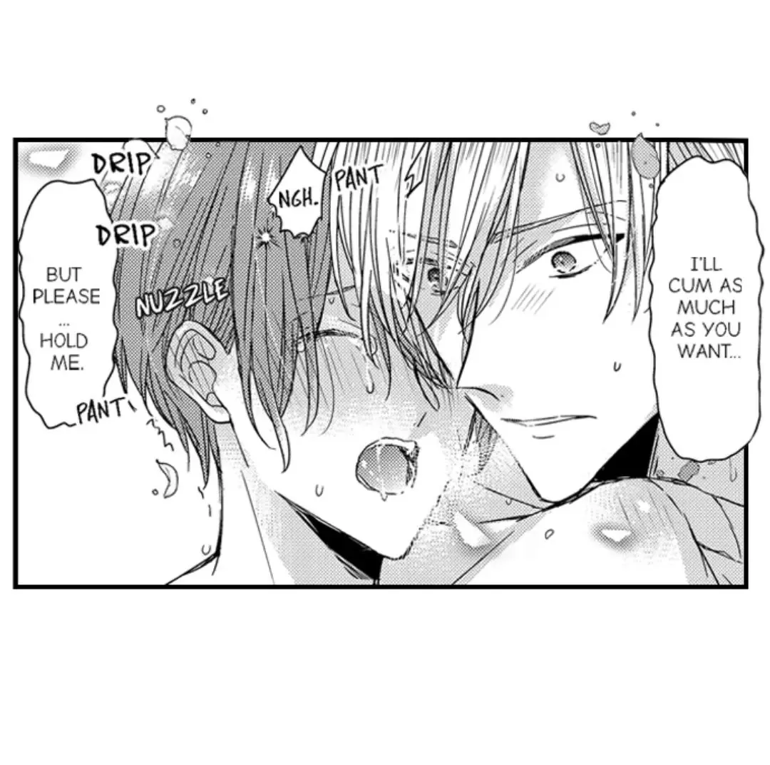 The Perfect Prince Loves Me, His Rival?! - Chapter 46 Page 21