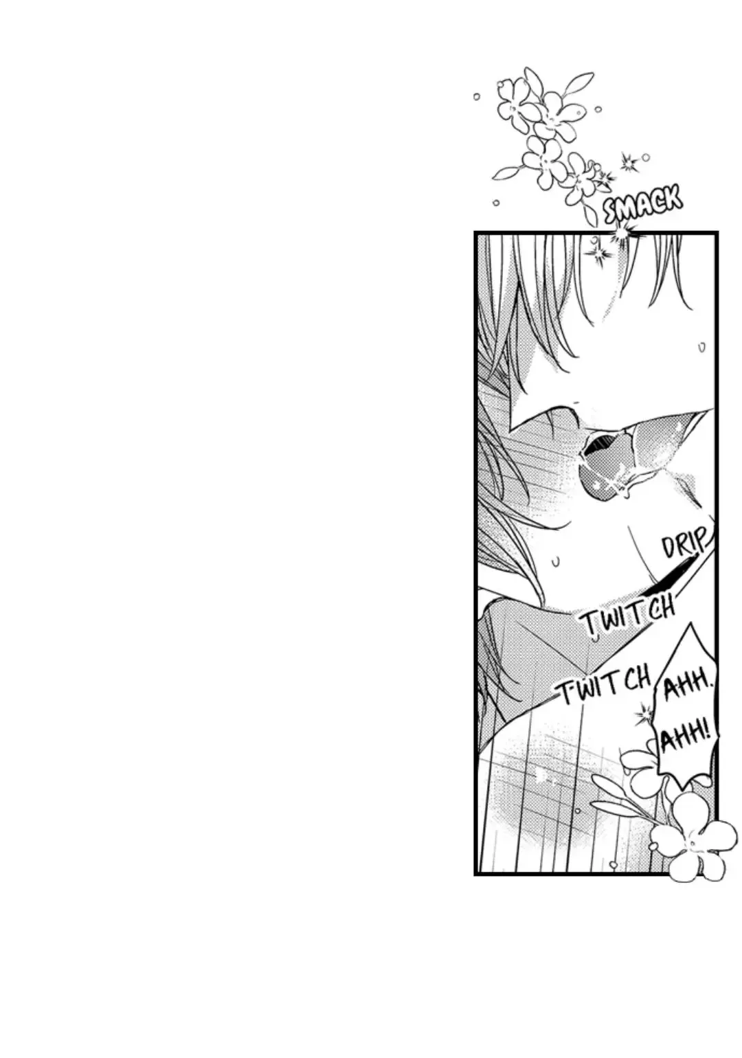The Perfect Prince Loves Me, His Rival?! - Chapter 46 Page 25